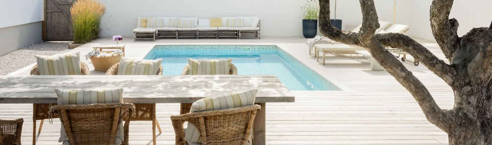 Inspirationsbild pool